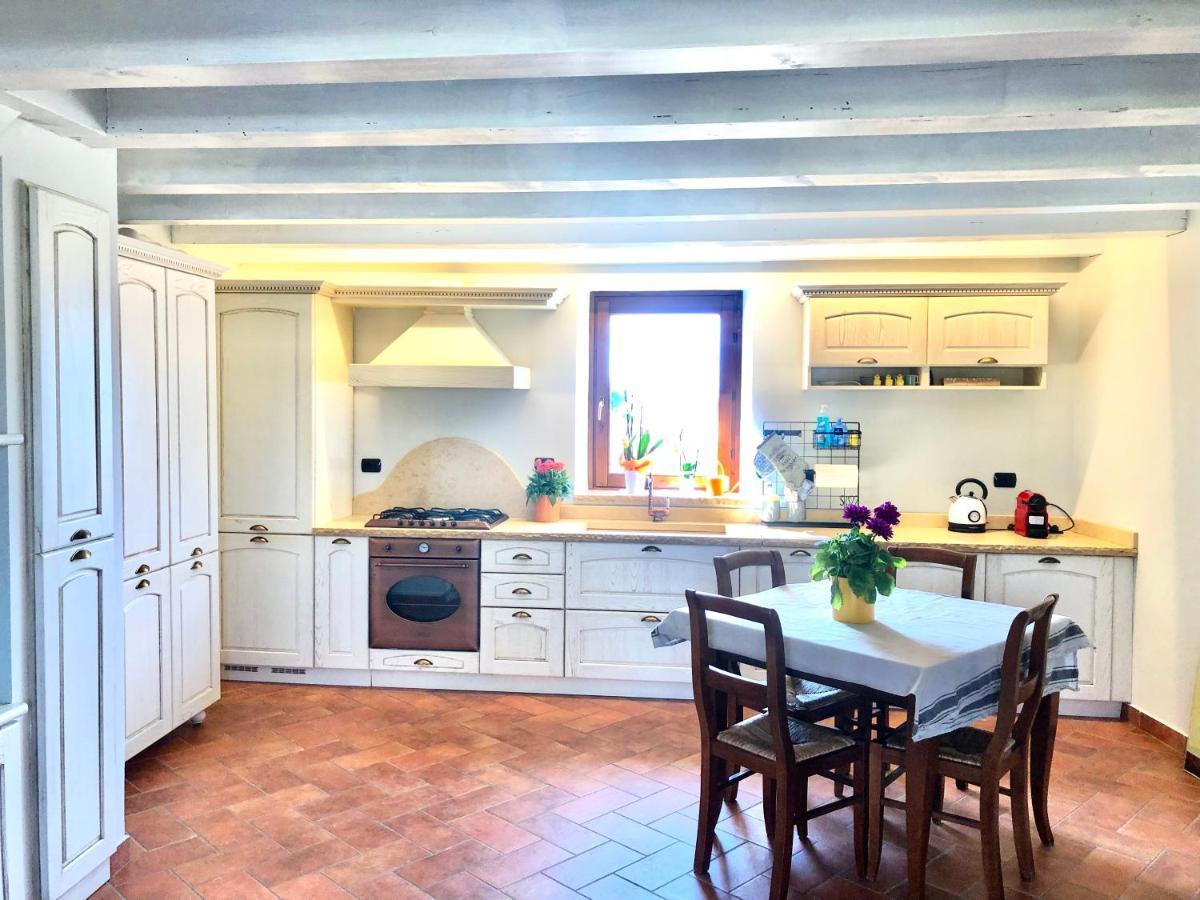 Relais Il Pigno Guest House Affi Room photo