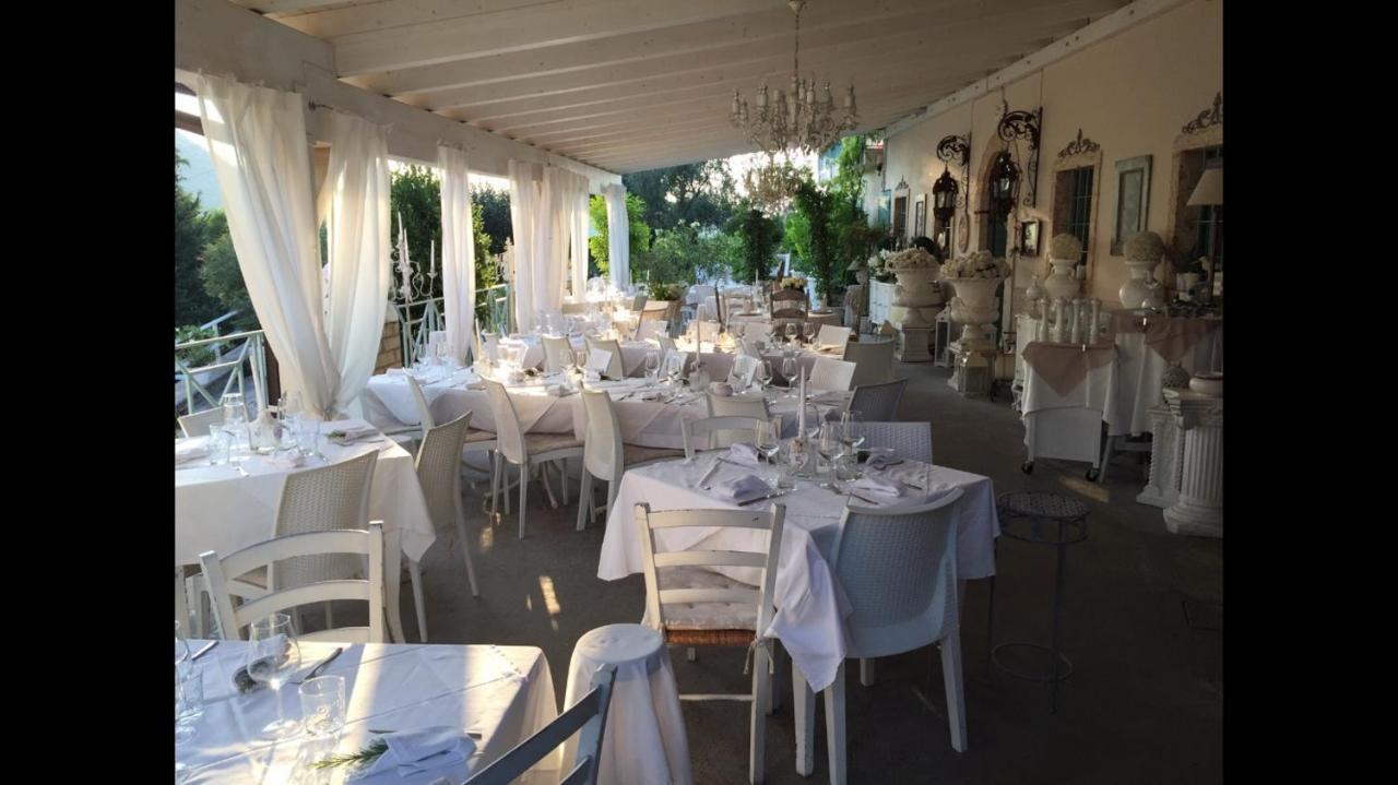 Relais Il Pigno Guest House Affi Exterior photo