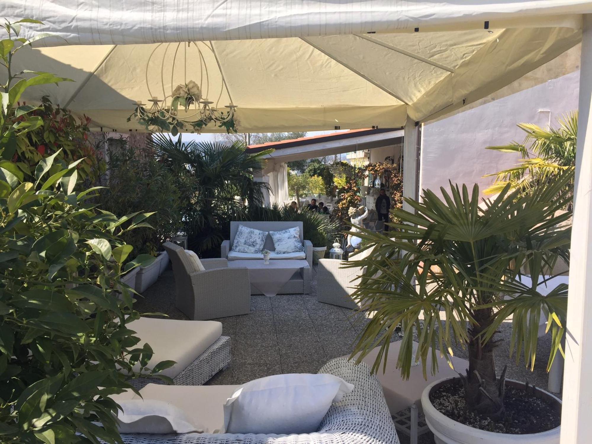 Relais Il Pigno Guest House Affi Exterior photo