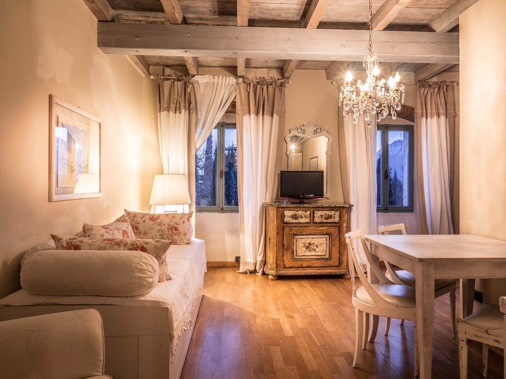 Relais Il Pigno Guest House Affi Exterior photo